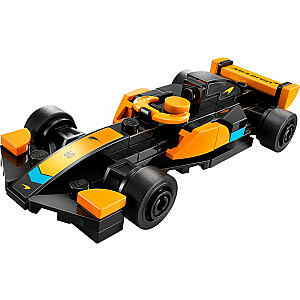 LEGO Speed Champions 30683 Автомобиль McLaren Формулы 1