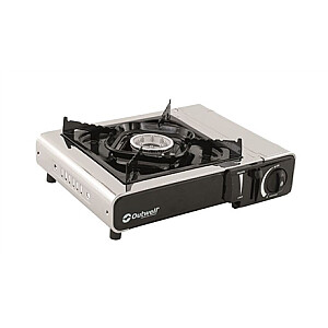 Outwell | Appetizer Solo 1 burner compact | Portable gas stove | 2200 W