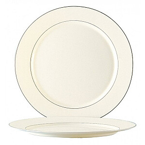 Gastronominė lėkštė 27 cm, Arcoroc