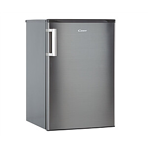 Saldainiai | Šaldytuvas | COHS 45EXH | Energijos vartojimo efektyvumo klasė E | Laisvai stovintis | Sandėliukas | Aukštis 85 cm | Šaldytuvo grynoji talpa 95 L | Šaldiklio grynoji talpa 14 L | 40 dB | Nerūdijantis plienas