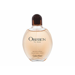 Calvin Klein Obsession tualetinis vanduo 200ml