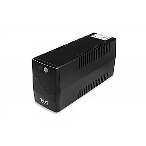 Источник бесперебойного питания Pico UPS 800VA/480W 9Ah