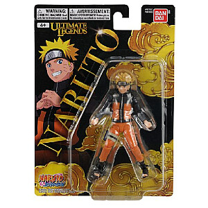 ULTIMATE LEGENDS NARUTO – UZUMAKI NARUTO (SUAUGUSIEMS)