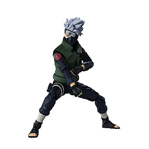 ULTIMATE LEGENDS NARUTO – HATAKE KAKASHI