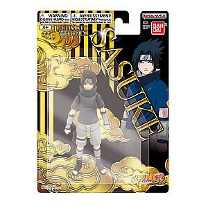 ULTIMATE LEGENDS NARUTO – UCHIHA SASUKE (KLASIKA)