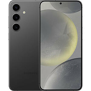 Išmanusis telefonas Samsung Galaxy S24+ 5G 12/256 GB Black (SM-S926BZKDEUB)