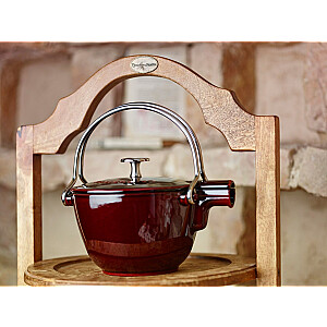 Virdulys Staub 40509-424-0 1,15 l Bordo