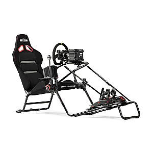 Next Level Racing GTLite Pro NLR-S031 – kabina