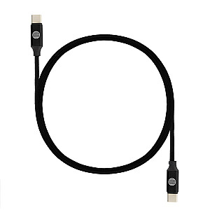 Наш кабель Pure Planet USB-C/USB-C длиной 1,2 м