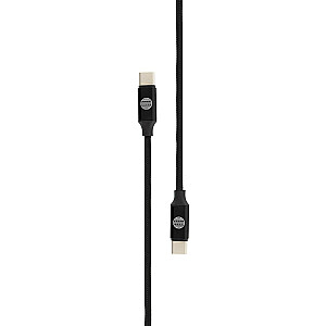 Наш кабель Pure Planet USB-C/USB-C длиной 1,2 м