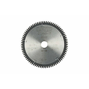 HM-Saw universalus 216x30mm Z80