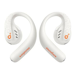 Soundcore AeroFit Pro White