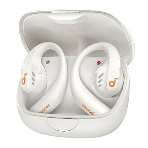 Soundcore AeroFit Pro White