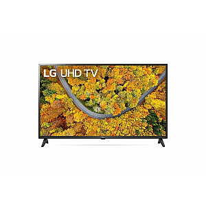 Телевизор LG 43 дюйма 4K/Smart 3840x2160 Беспроводная локальная сеть Bluetooth webOS 43UP751C