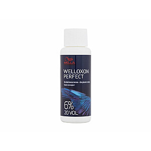 Welloxon Perfect Oksidacinis kremas 60ml