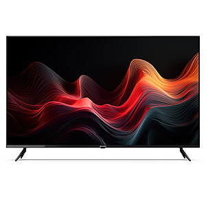 Sharp 55" (139cm) 4K Ultra HD Smart Google Frameless TV, Dolby Vision, Dolby Atmos, Google Assistant