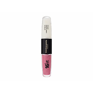 Lūpų dažai Extreme Long Lasting Lipstick 16H Lip Color 39 8 ml