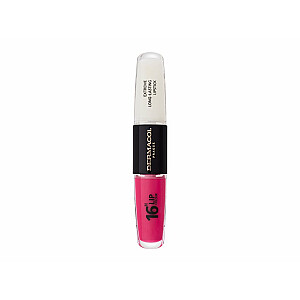 Lūpų dažai Extreme Long Lasting Lipstick 16H Lip Color 38 8 ml