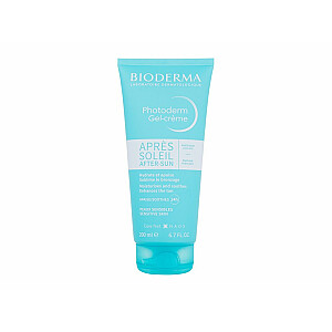Po saulės gelis-kremas Photoderm 200ml