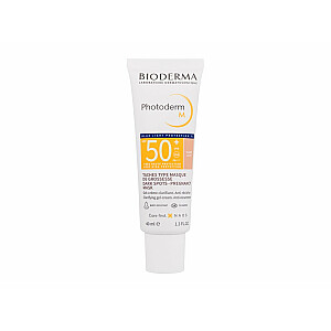 M Photoderm Light 40ml