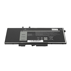 Аккумулятор Dell Latitude 3HWPP 5401 5410 5501