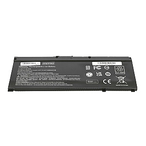 Baterija HP GAMING 15 17 OMEN 15-DC SR03XL
