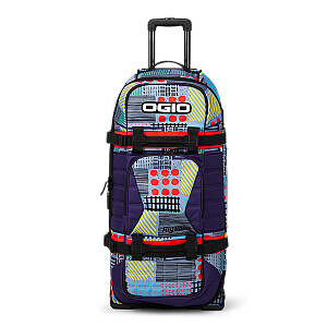 СУМКА OGIO TRAVEL BAG RIG 9800 WOODBLOCK P/N: 5923086OG