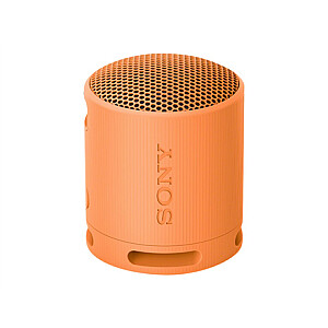 Sony SRS-XB100 Orange