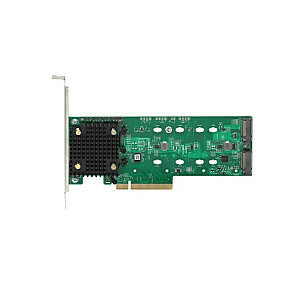 Адаптер Broadcom MegaRAID 9540-2M2 2x M.2 SATA/NVMe 05-50148-00