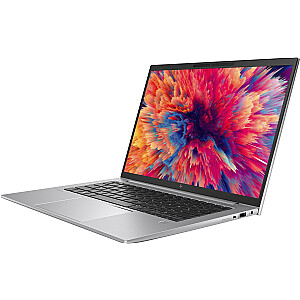 HP ZBook Firefly 14 G9 i5-1245U 14,0" WUXGA 250 nits AG 16GB DDR5 SSD512 T550_4GB W11Pro 3 metai vietoje