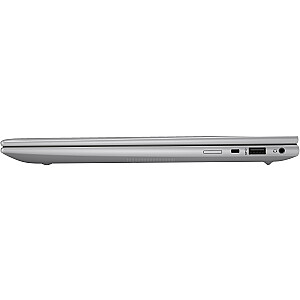 HP ZBook Firefly 14 G9 i5-1245U 14,0" WUXGA 250 nits AG 16GB DDR5 SSD512 T550_4GB W11Pro 3 metai vietoje