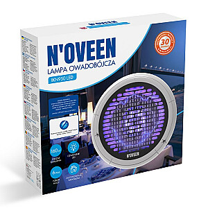 Лампа инсектицидная NOVEEN IKN950