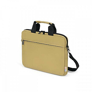Nešiojamojo kompiuterio krepšys 13–14,1 colio BASE XX Slim Case rudas