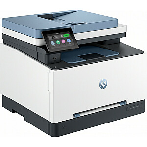 Цветное многофункциональное устройство LaserJet Pro 3302sdw 499Q6F