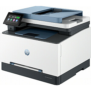 Цветное многофункциональное устройство LaserJet Pro 3302sdw 499Q6F