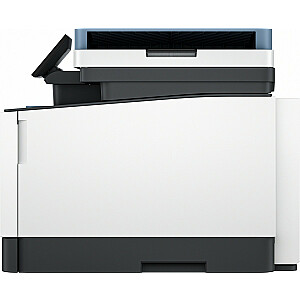 Цветное многофункциональное устройство LaserJet Pro 3302sdw 499Q6F