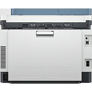 LaserJet Pro 3302fdn 499Q7F spalvotas daugiafunkcis spausdintuvas