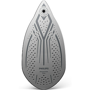 Philips PSG9050/20 паровая гладильная станция 3100 Вт 1,8 л подошва SteamGlide Черный