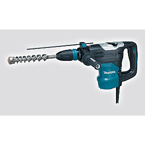 Дрель Makita HR4003C SDS Max Черный, Зеленый 500 об/мин 6,2 кг