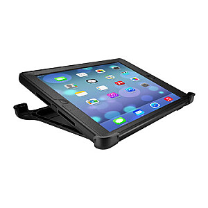 Otterbox Defender case чехол для планшета Apple iPad Air 2 9.7 (2014) черный