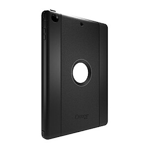 Otterbox Defender case чехол для планшета Apple iPad Air 2 9.7 (2014) черный