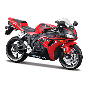 MAISTO DIE CAST motociklas Honda cbr1000rr 1:12 31151 (31101 - 353 art.)