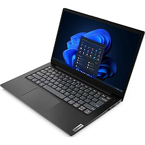 Ноутбук V14 G4 83A0005WPB W11Pro i5-13420H/8 ГБ/512 ГБ/INT/14,0 FHD/бизнес-черный/3 года ОС