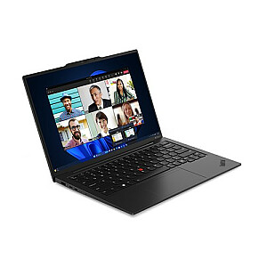 Ultrabook ThinkPad X1 Carbon G12 21KC0065PB W11Pro Ultra 5 125U/16GB/512GB/INT/LTE/14.0 WUXGA/black/vPro/3 metų Premier palaikymas + CO2 kompensacija