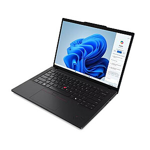 Ультрабук ThinkPad T14 G5 21ML003QPB W11Pro Ultra 7 155U/32 ГБ/1 ТБ/INT/14,0 WUXGA/черный/3 года Premier с поддержкой + компенсация CO2