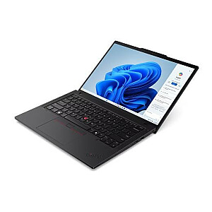 Ультрабук ThinkPad T14 G5 21ML003QPB W11Pro Ultra 7 155U/32 ГБ/1 ТБ/INT/14,0 WUXGA/черный/3 года Premier с поддержкой + компенсация CO2