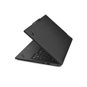 Ультрабук ThinkPad T14 G5 21ML003QPB W11Pro Ultra 7 155U/32 ГБ/1 ТБ/INT/14,0 WUXGA/черный/3 года Premier с поддержкой + компенсация CO2