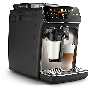 Philips kavos virimo aparatas EP5447/90 Visiškai automatinis espreso kavos aparatas 1,8 l
