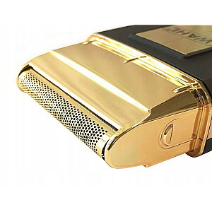 Razor WAHL Travel Shaver Gold Edition 07057-016