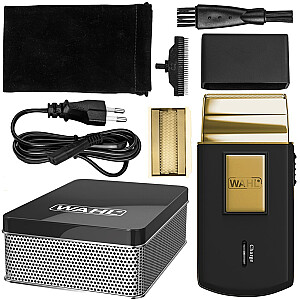 Razor WAHL Travel Shaver Gold Edition 07057-016